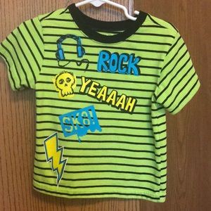 Little boys T-shirt